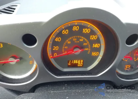 2006 Nissan Murano from USA, damaged, VIN JN8AZO8W26W523856